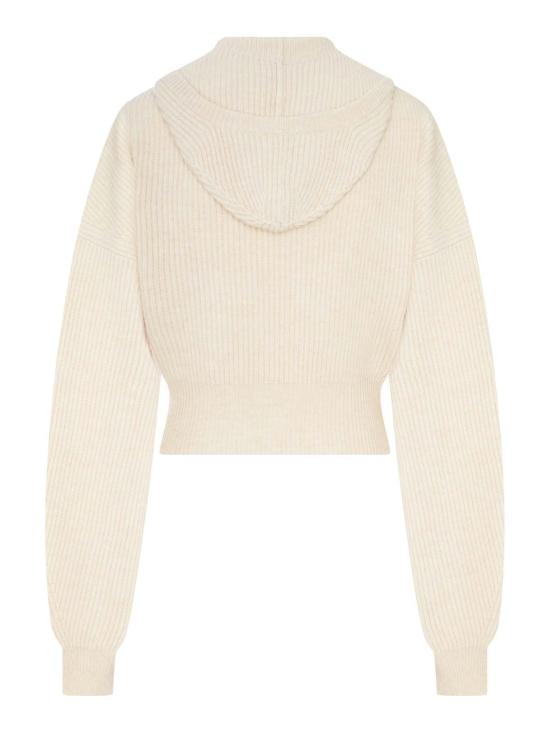 26FW 스포트막스 가디건 26223460226E15 NUDE NEUTRALS - SPORTMAX