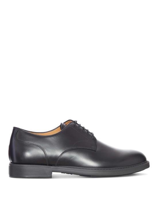 26FW 처치스 로퍼 EEC488FG000009NIF0AAB BLACK