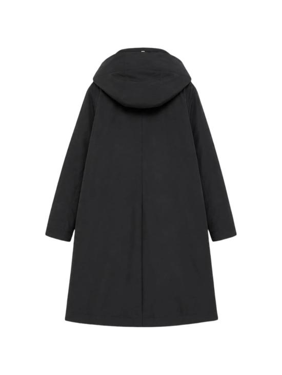 26FW 에르노 패딩 12840PI002242D9300 BLACK - HERNO