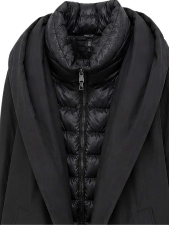 26FW 에르노 패딩 12840PI002242D9300 BLACK - HERNO