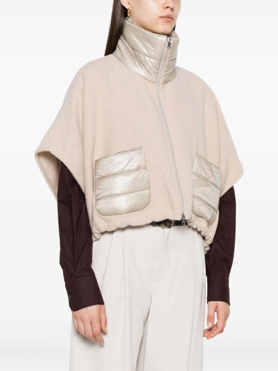 26FW 에르노 자켓 33395GI00042DR1982 BEIGE - HERNO