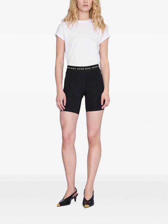 26FW 애니빙 팬츠 S0313041BLK26 BLACK - ANINE BING
