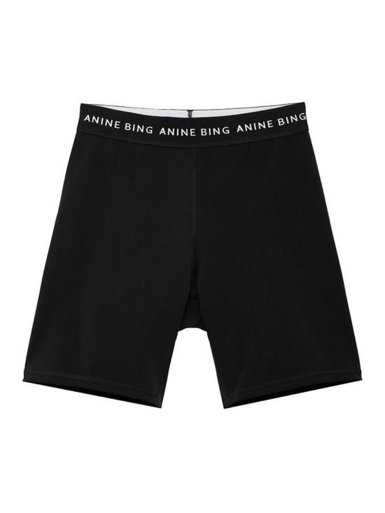 26FW 애니빙 팬츠 S0313041BLK26 BLACK