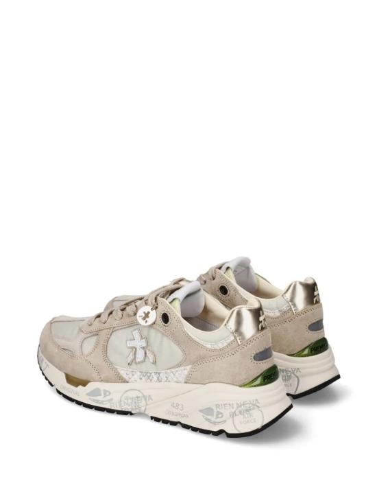 26FW 프리미아타 스니커즈 MASED 8116 099 BEIGE - PREMIATA
