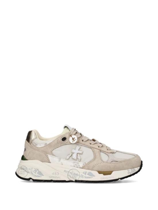 26FW 프리미아타 스니커즈 MASED 8116 099 BEIGE - PREMIATA