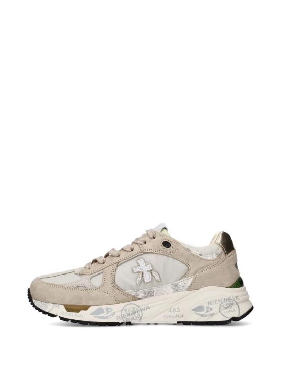26FW 프리미아타 스니커즈 MASED 8116 099 BEIGE - PREMIATA