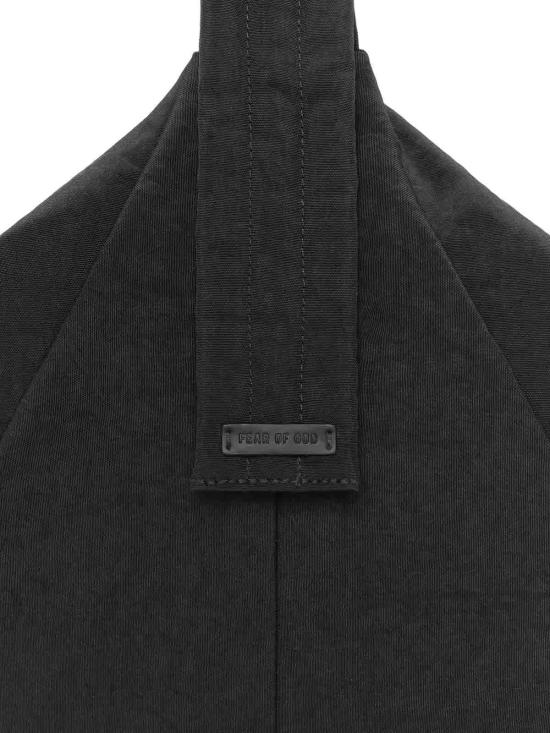 26FW 피어오브갓 숄더백 BP000290207 BLACK - FEAR OF GOD