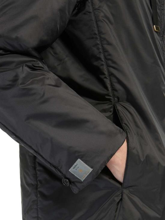 26FW 막스마라 더 큐브 패딩 26294860346E15 BLACK - MAXMARA THE CUBE