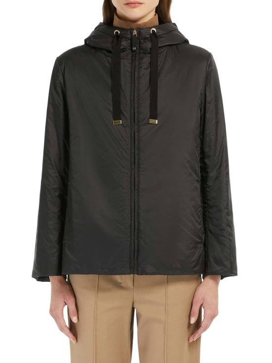 26FW 막스마라 더 큐브 패딩 26294860346E15 BLACK - MAXMARA THE CUBE
