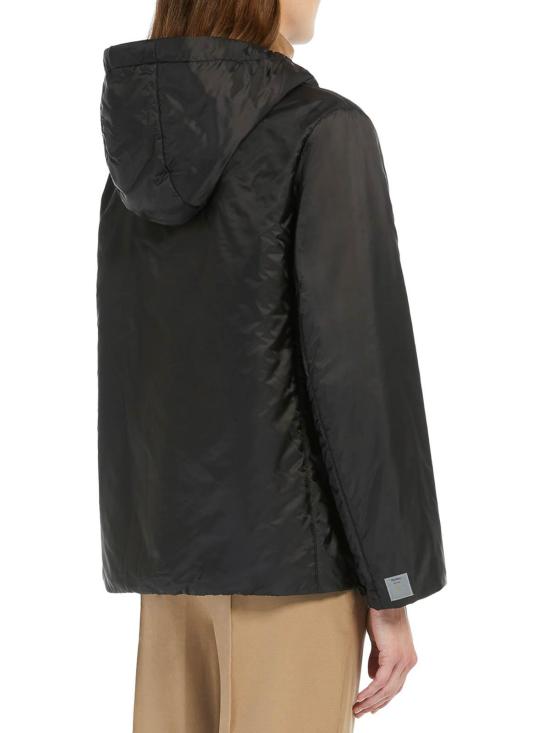 26FW 막스마라 더 큐브 패딩 26294860346E15 BLACK - MAXMARA THE CUBE