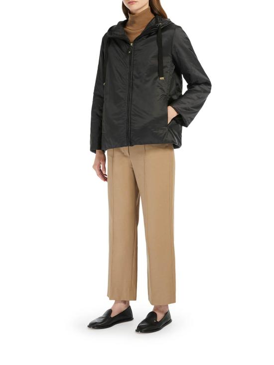 26FW 막스마라 더 큐브 패딩 26294860346E15 BLACK - MAXMARA THE CUBE