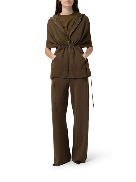 26FW 막스마라 가디건 26213460116E15 GREEN - MAX MARA