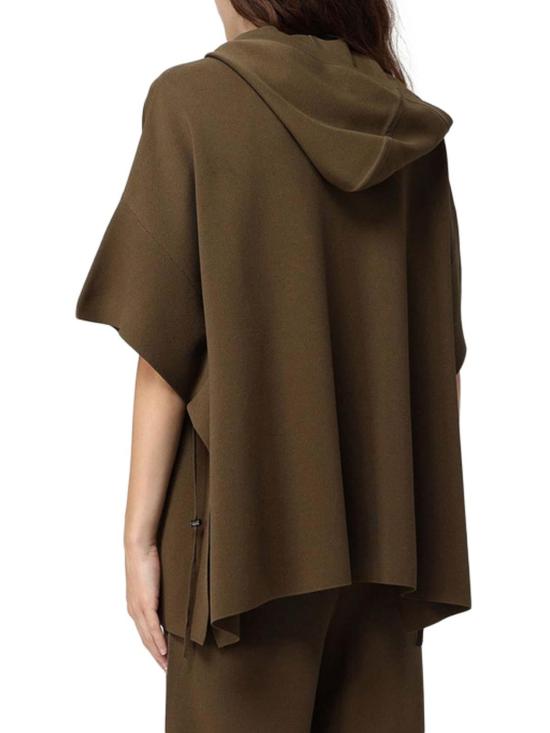 26FW 막스마라 가디건 26213460116E15 GREEN - MAX MARA