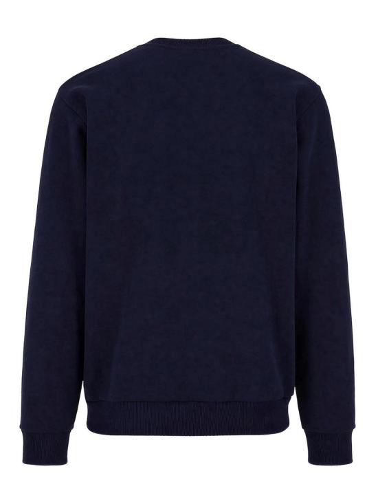 26FW 라코스테 탑 SH8868166 BLUE - LACOSTE