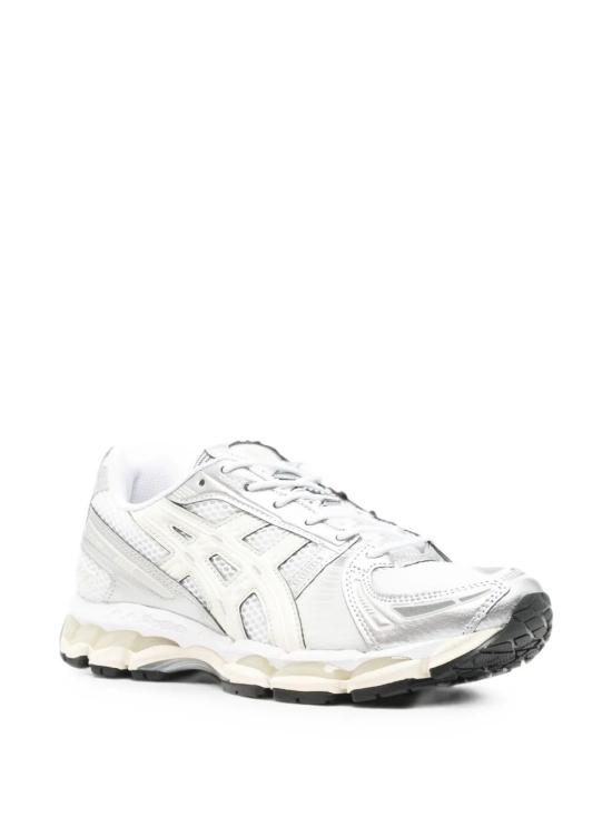 26FW 아식스 스니커즈 1203A759 099 106 WHITE CREAM - ASICS