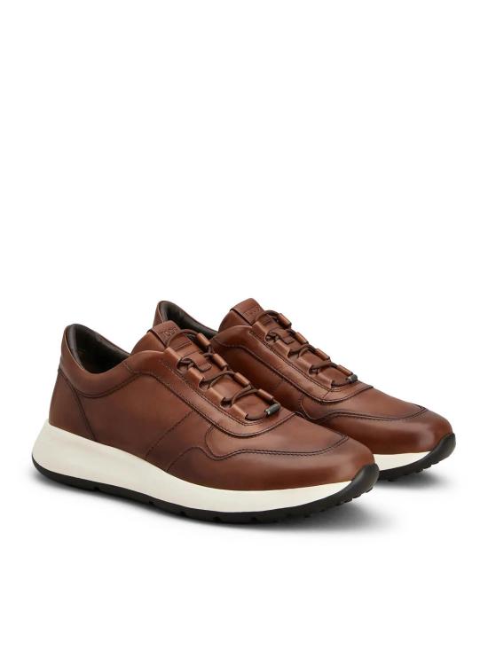 26FW 토즈 스니커즈 XXM79K0IP51NF5S607 NUDE NEUTRALS - TODS
