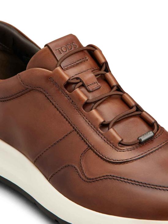26FW 토즈 스니커즈 XXM79K0IP51NF5S607 NUDE NEUTRALS - TODS