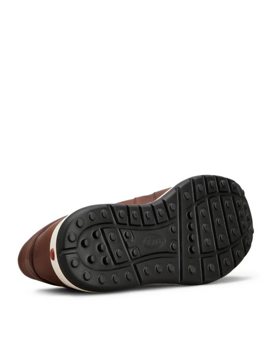 26FW 토즈 스니커즈 XXM79K0IP51NF5S607 NUDE NEUTRALS - TODS