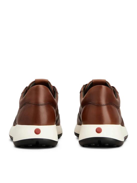 26FW 토즈 스니커즈 XXM79K0IP51NF5S607 NUDE NEUTRALS - TODS