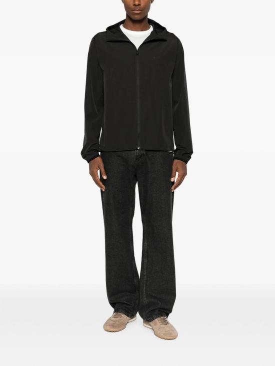 26FW 휴고보스 폴로 티셔츠 50561385001 BLACK - HUGO BOSS