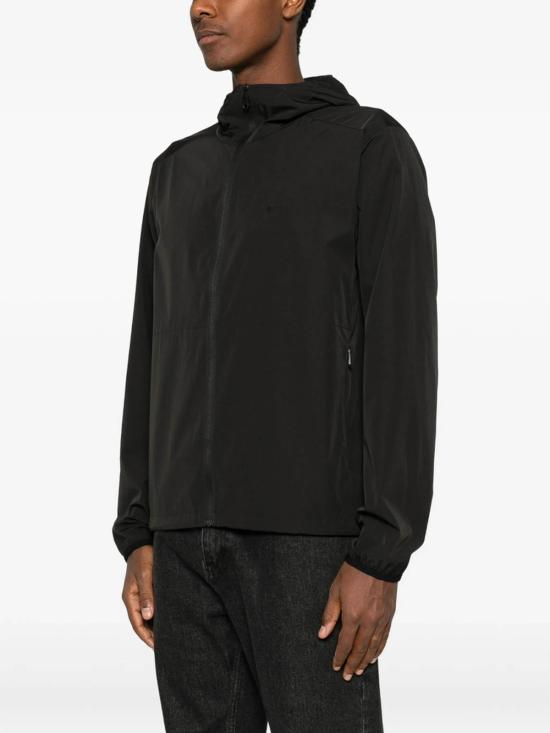 26FW 휴고보스 폴로 티셔츠 50561385001 BLACK - HUGO BOSS
