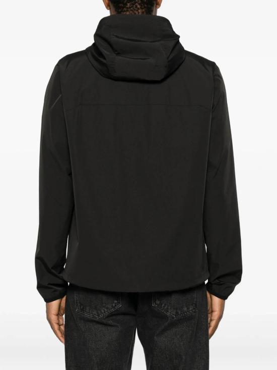 26FW 휴고보스 폴로 티셔츠 50561385001 BLACK - HUGO BOSS