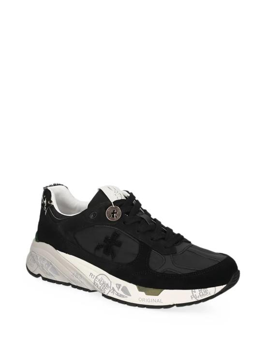 26FW 프리미아타 스니커즈 MASED 8512 BLACK - PREMIATA