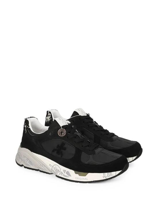 26FW 프리미아타 스니커즈 MASED 8512 BLACK - PREMIATA