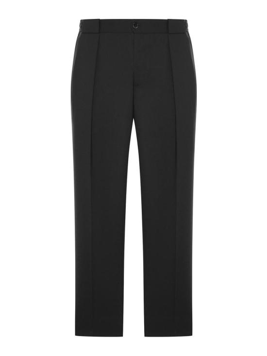 26FW 브릴리아1949 팬츠 40010000010 BLACK