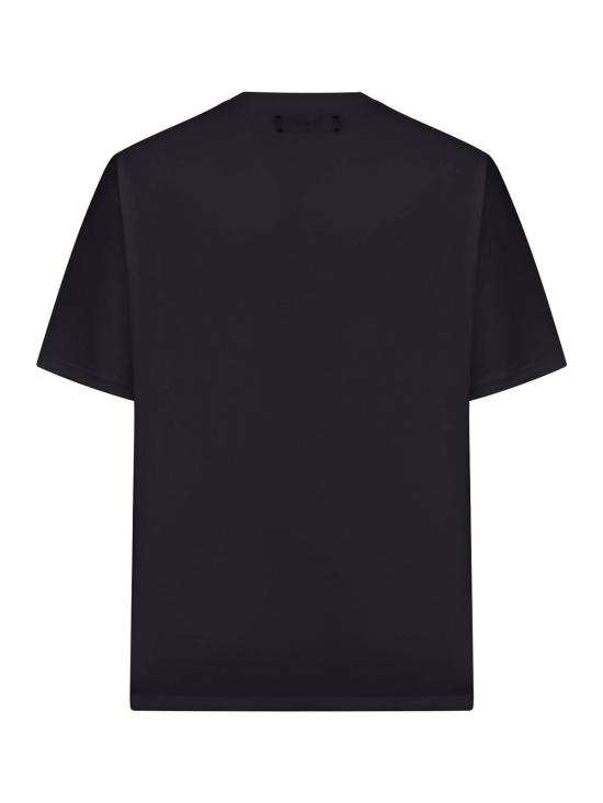 26FW 아미리 반팔 티셔츠 AM426JR0250002 BLACK - AMIRI