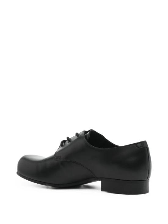26FW 꼼데가르송 드레스 슈즈 RR K101 BLACK - COMME DES GARCONS