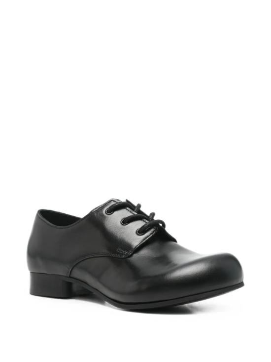 26FW 꼼데가르송 드레스 슈즈 RR K101 BLACK - COMME DES GARCONS
