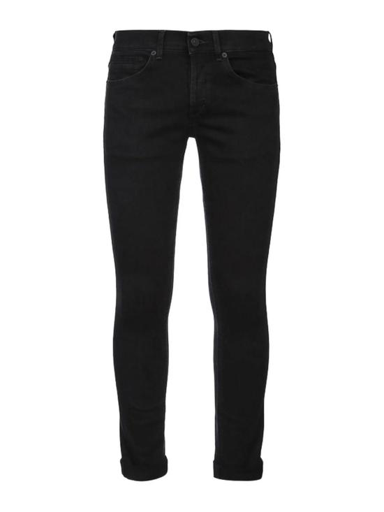 26FW 돈답 팬츠 UP232MB3999 BLACK