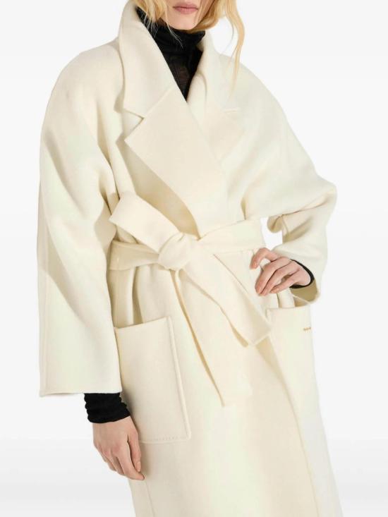 26FW 엘리자베타프랜치 미디 스커트 CP01D66E2193 YELLOW - ELISABETTA FRANCHI