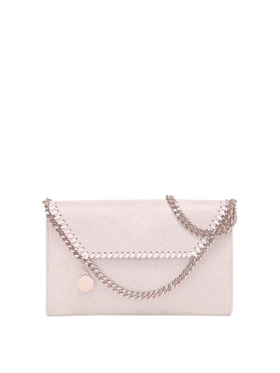 26FW 스텔라 맥카트니 숄더백 581238WP04551903 NUDE NEUTRALS