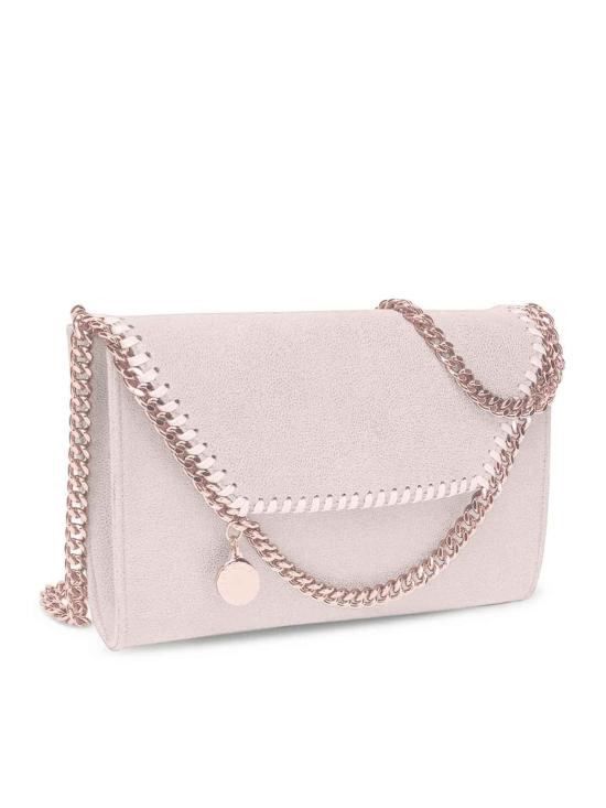 26FW 스텔라 맥카트니 숄더백 581238WP04551903 NUDE NEUTRALS - STELLA MCCARTNEY