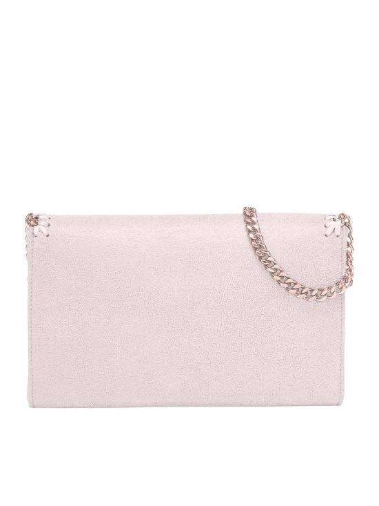 26FW 스텔라 맥카트니 숄더백 581238WP04551903 NUDE NEUTRALS - STELLA MCCARTNEY