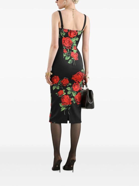 26FW 돌체앤가바나 숏팬츠 F622KTFSA9SHN6EJ BEIGE - DOLCE & GABBANA