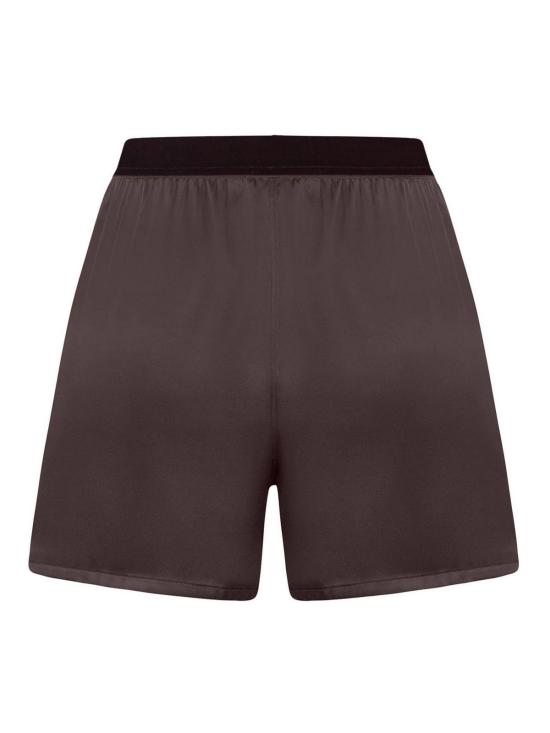 26FW 톰포드 숏팬츠 SH0080FAX1720EDB BROWN - TOMFORD