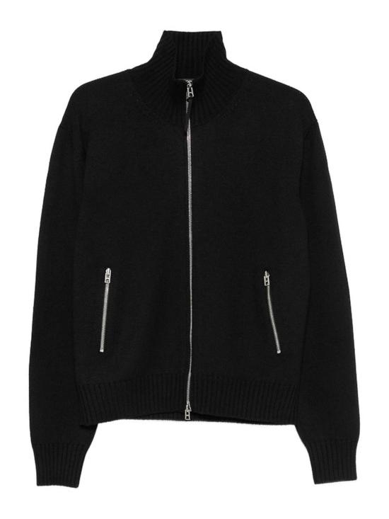 26FW 톰포드 스웨터 YMW152KZL027NAA BLACK
