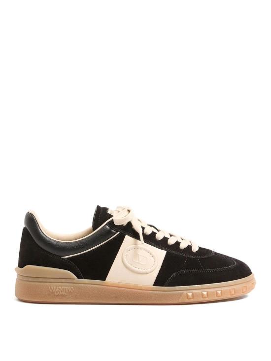 26FW 발렌티노 가라바니 스니커즈 YS0H77LALCHQNEROGLACE BLACK