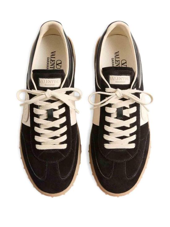 26FW 발렌티노 가라바니 스니커즈 YS0H77LALCHQNEROGLACE BLACK - VALENTINO GARAVANI