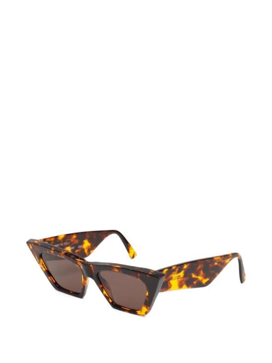 26FW 피비 파일로 선글라스 AD12 AT0030 050MT MID TORTOISESHELL - PHOEBE PHILO