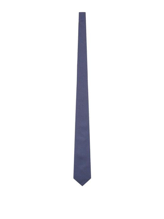26FW 키톤 넥타이 UCRVKRC01M0501002 BLUE