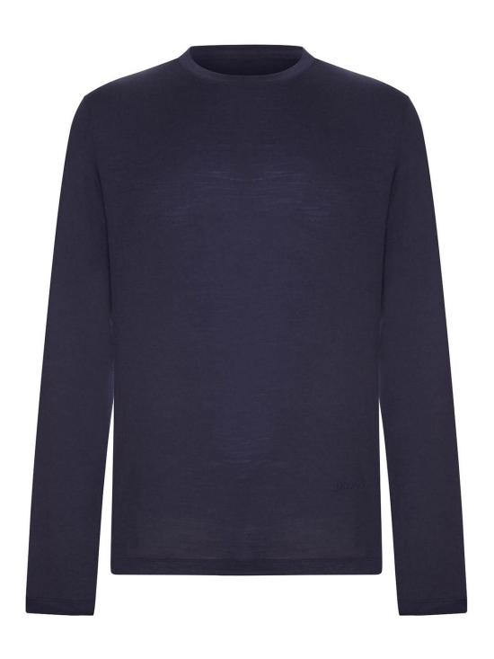 26FW 에르노 스웨터 JG000290U520689200 BLUE