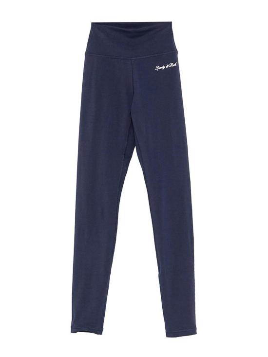 26FW 스포티앤리치 레깅스 PA00275326BLDKNAV BLUE