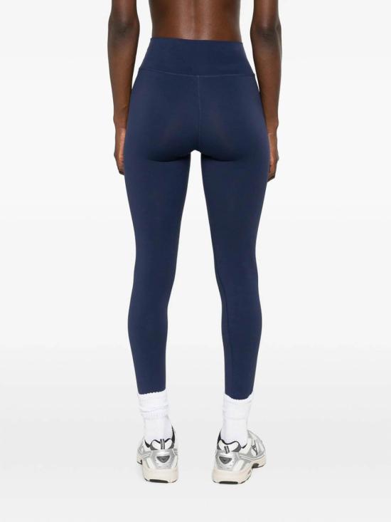 26FW 스포티앤리치 레깅스 PA00275326BLDKNAV BLUE - SPORTY & RICH