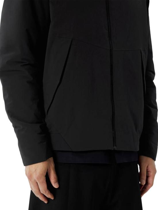 26FW 아크테릭스 자켓 X000009876BLACK - ARC`TERYX