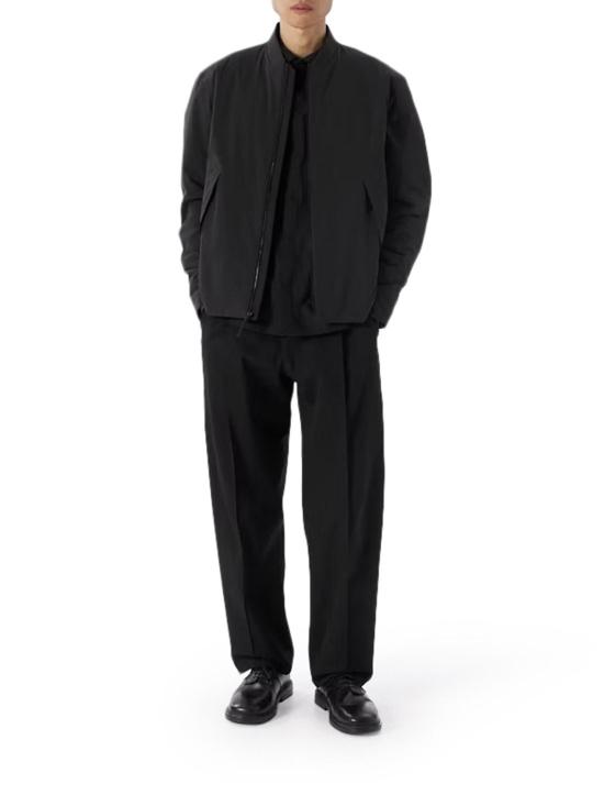26FW 아크테릭스 자켓 X000009876BLACK - ARC`TERYX