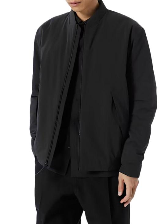 26FW 아크테릭스 자켓 X000009876BLACK - ARC`TERYX